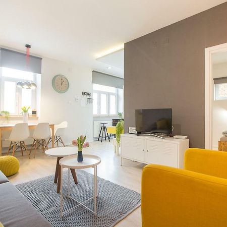 Carpe Diem Apartments Cvjetni Zágráb Kültér fotó