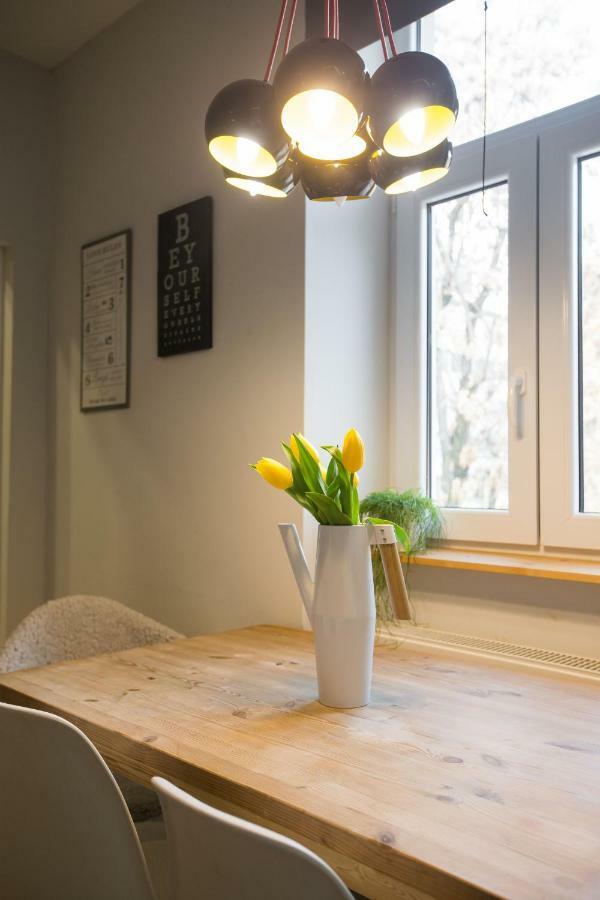 Carpe Diem Apartments Cvjetni Zágráb Kültér fotó