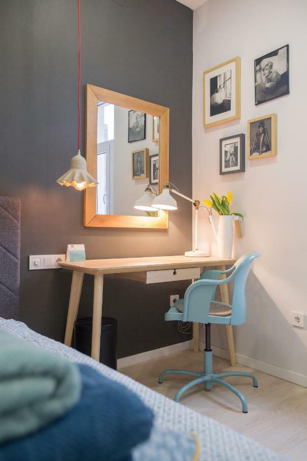 Carpe Diem Apartments Cvjetni Zágráb Kültér fotó