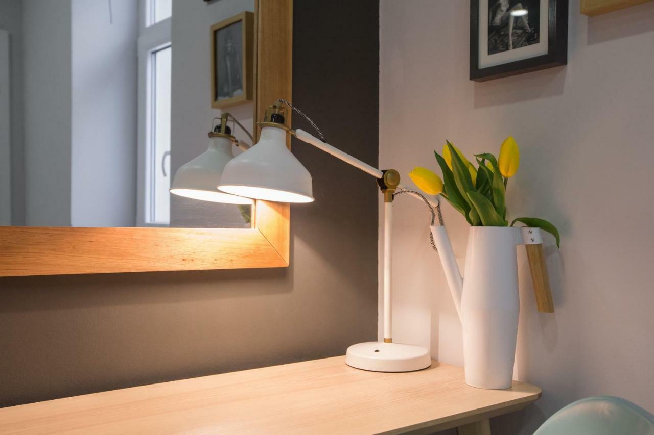 Carpe Diem Apartments Cvjetni Zágráb Kültér fotó