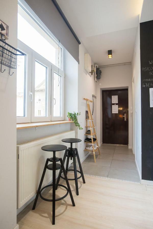 Carpe Diem Apartments Cvjetni Zágráb Kültér fotó