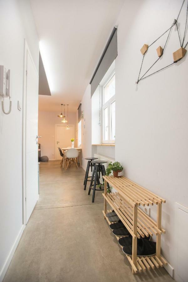 Carpe Diem Apartments Cvjetni Zágráb Kültér fotó