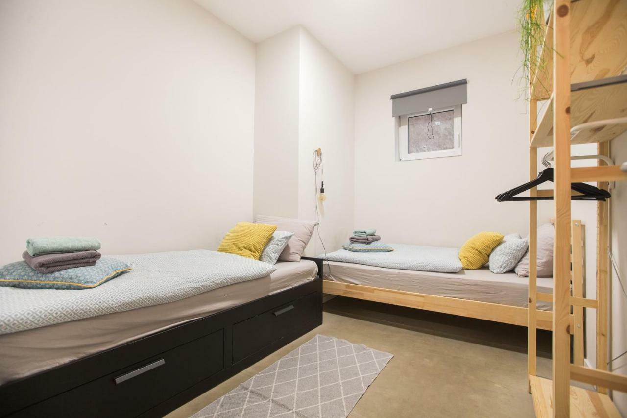 Carpe Diem Apartments Cvjetni Zágráb Kültér fotó