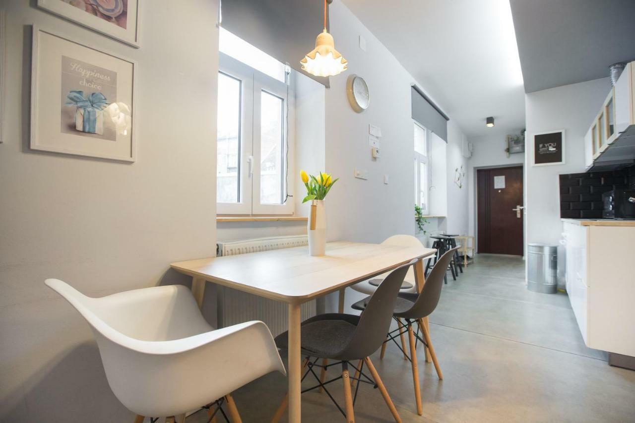 Carpe Diem Apartments Cvjetni Zágráb Kültér fotó